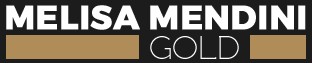 Melisa Mendini Gold
