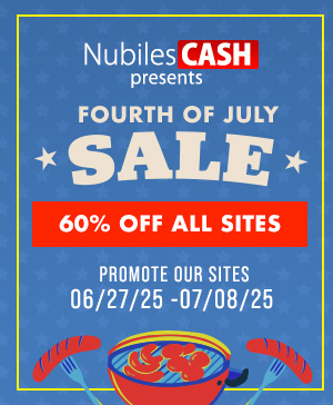 Join nubiles.net