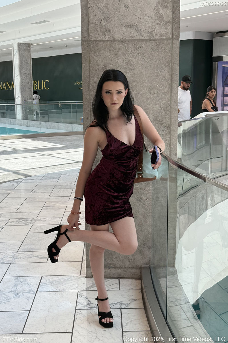 ftv mercedes